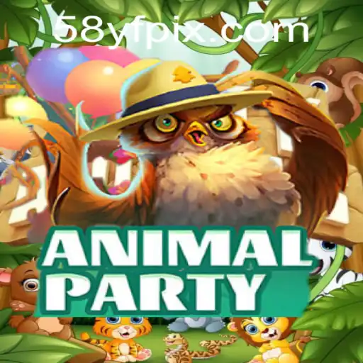 Conheça AnimalParty: O Jogo de Festa que Está Conquistando o Mundo