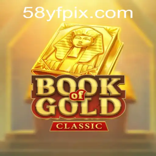 Descobrindo o Fascinante Mundo de 'BookOfGoldClassic': Uma Viagem ao Passado dos Jogos de Slot