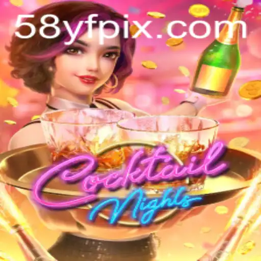 CocktailNights: Mergulhe no Estilo e Estratégia do Novo Jogo