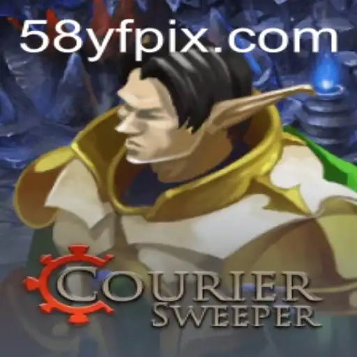 CourierSweeper: Explore o Universo Estratégico do Novo Jogo