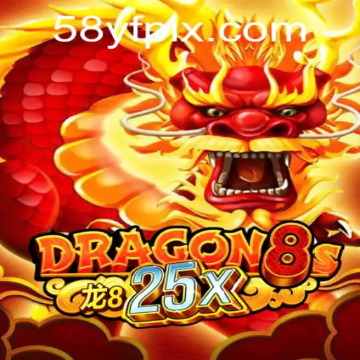 Dragon8s25x: Um Mergulho no Universo Fantástico do Novo Jogo Sensação