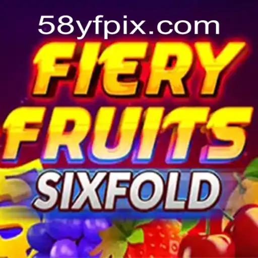 FieryFruitsSixFold: A Nova Sensação dos Jogos com Estratégia e Diversão