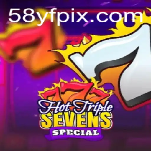 Descubra o Mundo de HotTripleSevensSpecial: O Jogo de Azar que Conquista Multidões