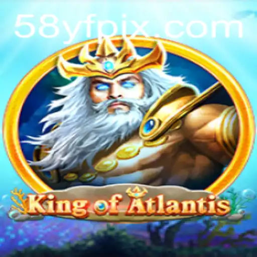 KingofAtlantis: Um Mergulho Profundo em um Mundo Subaquático cheio de Aventuras