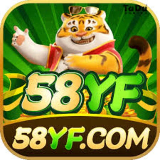 58yf Logo