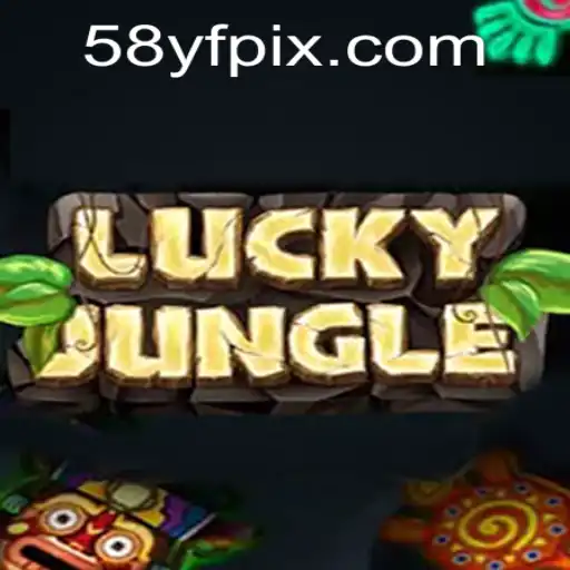 Descubra o Fascinante Mundo de LuckyJungle