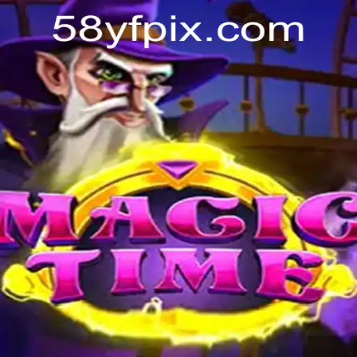 MagicTime: Desvendando o Mundo Encantado do Jogo que Une Fantasia e Estratégia