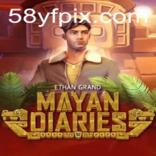 Descubra o Fascinante Mundo de MayanDiaries