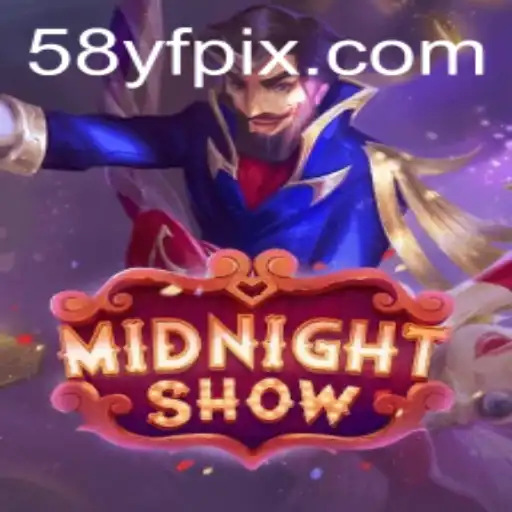 MidnightShow: Uma Experiência Única no Mundo dos Jogos
