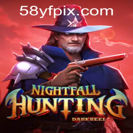 O Fascinante Mundo de NightfallHunting: Um Jogo de Estratégia e Aventura
