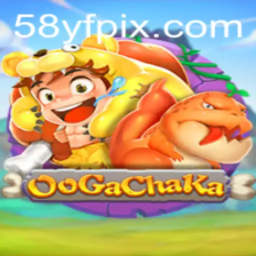 Descubra o Fascinante Mundo de OoGaChaKa