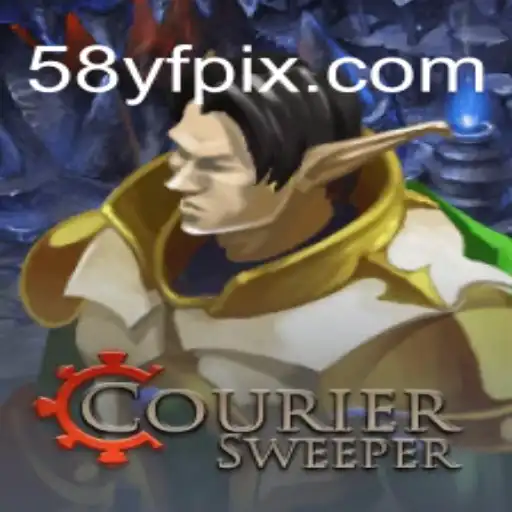 CourierSweeper: Explore o Universo Estratégico do Novo Jogo