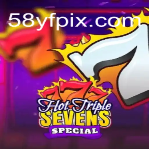 Descubra o Mundo de HotTripleSevensSpecial: O Jogo de Azar que Conquista Multidões