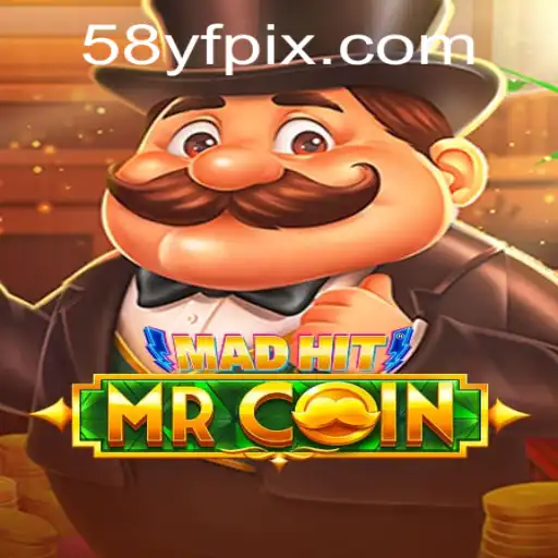MadHitMrCoin: Uma Jornada de Estratégia e Aventura no Mundo dos Jogos