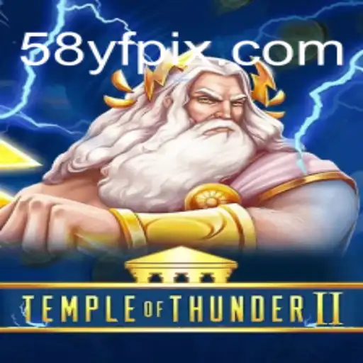 Explore o Universo de Aventuras de Temple of Thunder II