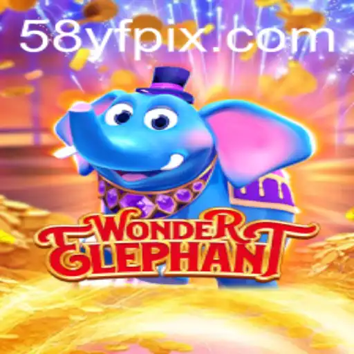 WonderElephant: Aventuras Fantásticas no Mundo da Imagição