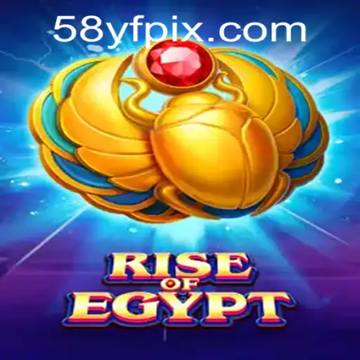RiseOfEgypt: Uma Jornada Épica no Mundo Antigo