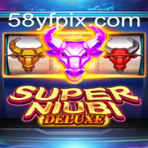 Descubra os Segredos do SuperNiubiDeluxe com a Palavra-Chave 58yf