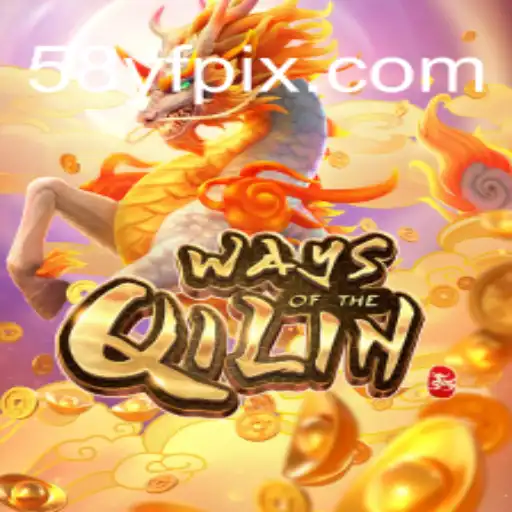 Explorando WaysoftheQilin: Um Mergulho Profundo no Jogo Revolucionário